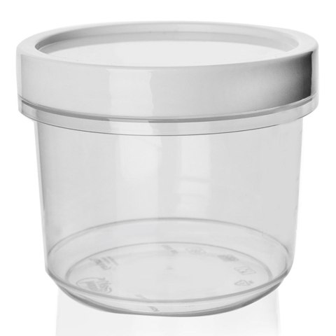 Pojemnik Lunchbox na Zupę Zakręcany Szczelny 940 ml HOBBY LIFE 10 x 13 cm