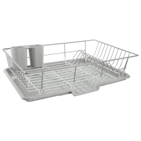 Suszarka do Naczyń Stojąca Ociekacz Duża ORION 46,5x31,13 cm