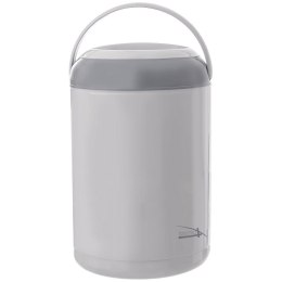 Termos Menażka Obiadowa Termiczna Stalowa 4-Poziomowa Solidna ORION 4x800ml