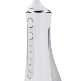 VITAMMY eJet Bezprzewodowy irygator dentystyczny, 5 końcówek w zestawie