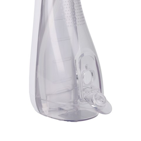 VITAMMY eJet Bezprzewodowy irygator dentystyczny, 5 końcówek w zestawie