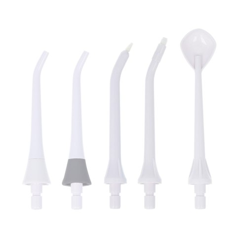 VITAMMY eJet Bezprzewodowy irygator dentystyczny, 5 końcówek w zestawie