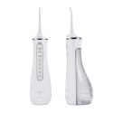 VITAMMY eJet Bezprzewodowy irygator dentystyczny, 5 końcówek w zestawie
