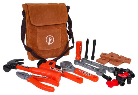Zestaw Narzędzi + Torba na Ramię