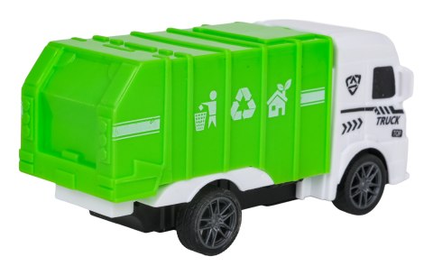 Zestaw Pojazdów Służby Zieleni