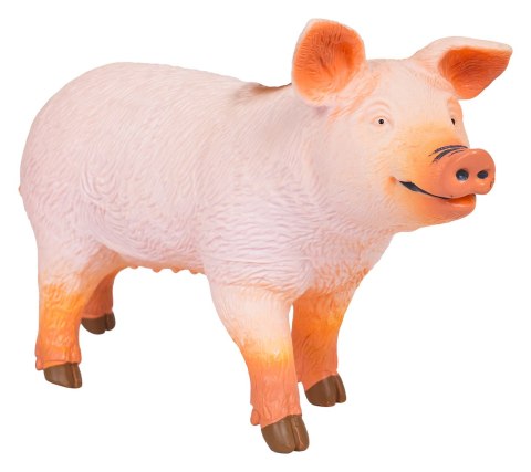 Zestaw Zwierząt 18el. Farma