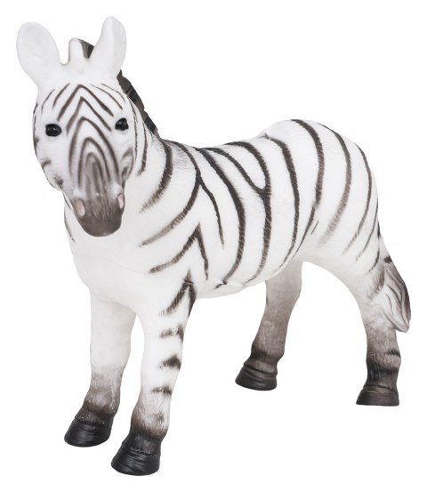 Zestaw Zwierząt 18el. Safari