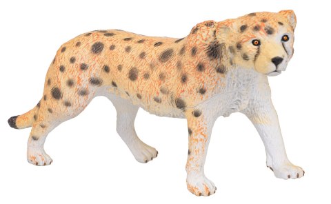 Zestaw Zwierząt 18el. Safari