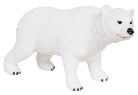 Zestaw Zwierząt 18el. Safari