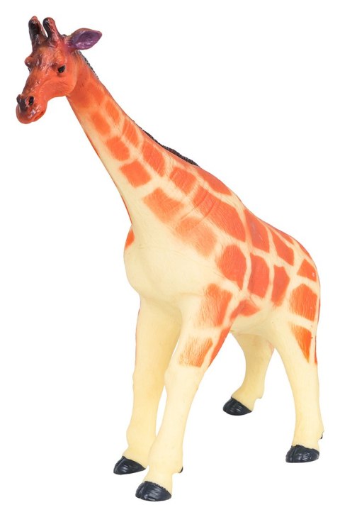 Zestaw Zwierząt 18el. Safari