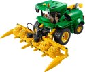 42168 | John Deere 9700 Forage Harvester