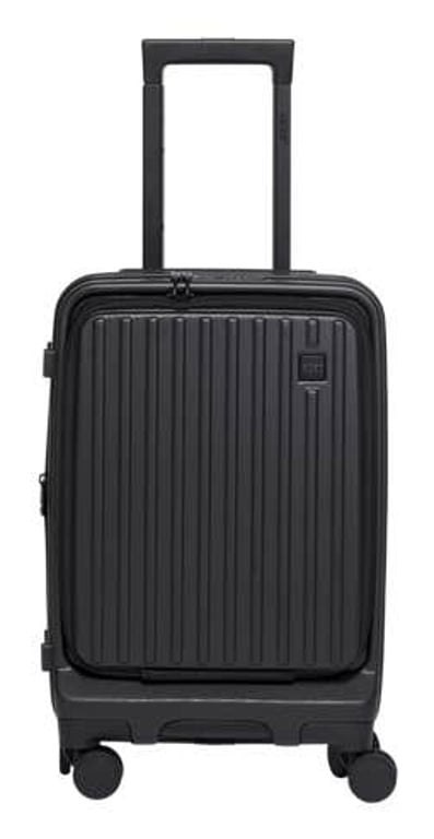 Acer GP.LUG11.009 bagaż Wózek Czarny Poliester pochodzący z recyklingu