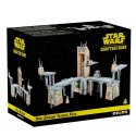 Asmodee Star Wars: Shatterpoint - High Ground Terrain Pack Plansza do gry