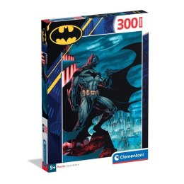 Clementoni: Puzzle 300el. - Batman