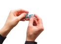 Clementoni: Puzzle 500el. Compact - DC Comics Liga Sprawiedliwości