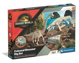 Skamieniałości Jurassic World | Clementoni
