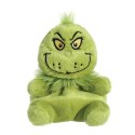 Grinch - Pluszowa maskotka siedzący Grinch 13 cm z kolekcji Palm Pals