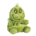 Grinch - Pluszowa maskotka siedzący Grinch 13 cm z kolekcji Palm Pals