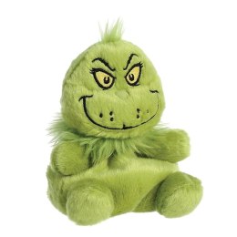 Grinch - Pluszowa maskotka siedzący Grinch 13 cm z kolekcji Palm Pals