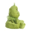 Grinch - Pluszowa maskotka siedzący Grinch 13 cm z kolekcji Palm Pals