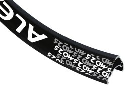 Obręcz mtb/trekking ALEXRIMS MD25, H. tarczowy, Stożek 20mm, 29