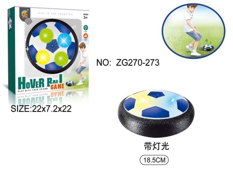 Piłka Do Gry z Funkcją Światła