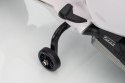 Pojazd Skuter Vespa ROMA Biały motorek dla dziecka