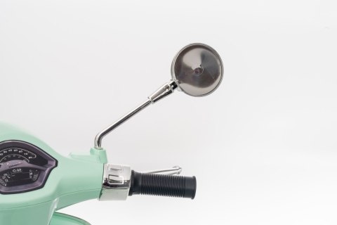 Pojazd Skuter Vespa ROMA Zielony