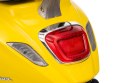 Pojazd Skuter Vespa ROMA Żółty