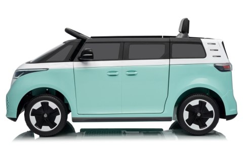 Pojazd Volkswagen ID BUZZ Niebieski