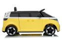 Pojazd Volkswagen ID BUZZ Żółty