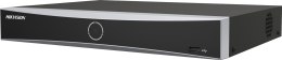 Rejestrator IP Hikvision DS-7608NXI-K1 D Alarm4+1 PL