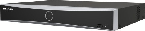 Rejestrator IP Hikvision DS-7608NXI-K1 D Alarm4+1 PL
