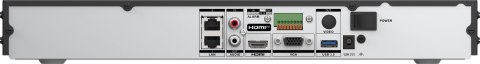 Rejestrator IP Hikvision DS-7616NXI-I2/VPro