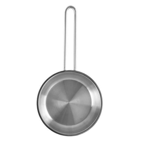 Rondel Stalowy ANETT Dno Akutermiczne 900 ml ORION 14 cm Indukcja