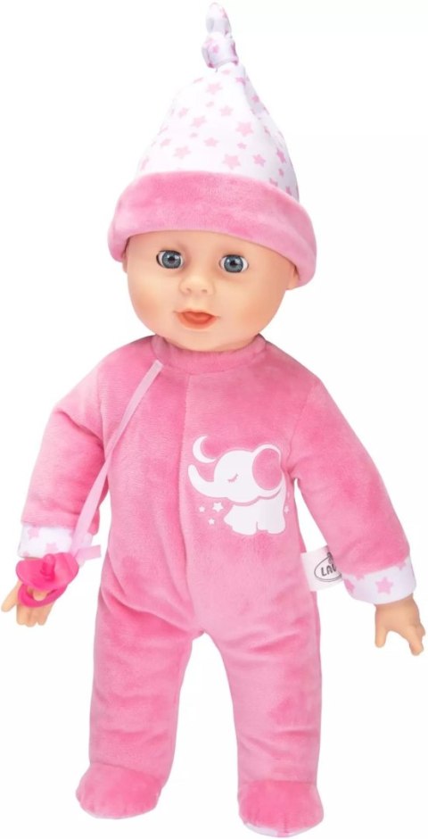 Simba: Laura czas na sen