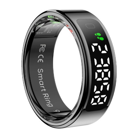 Smartring Colmi R12 19.1MM 9 (czarny)