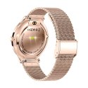 Smartwatch COLMI V89 (złoty)