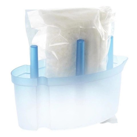 Wkład do Pochłaniacza Wilgoci 450 g ORION Granulki Cytrynowe ULTRA FRESH