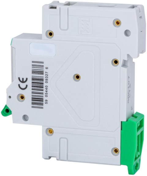 Wyłącznik nadprądowy GACIA N8BH 10KA C 1P 16A