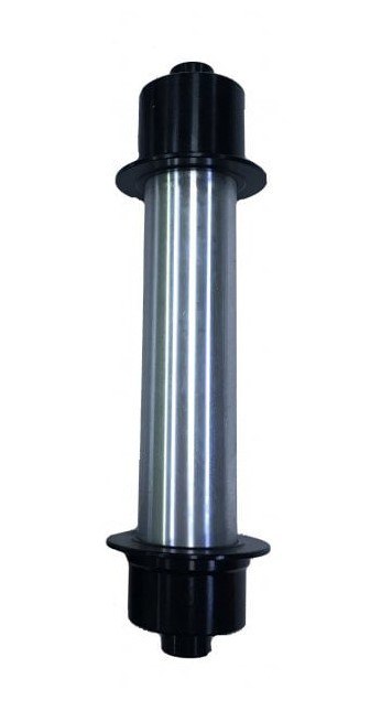 Adapter ALEXRIMS przedniej osi 12x100mm, AXLE THRU do QR (NEW)