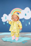 BABY born Deluxe Rain Outfit 43cm
