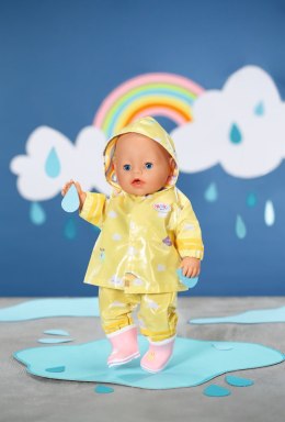 BABY born Deluxe Rain Outfit 43cm