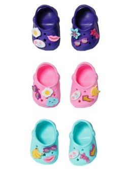 BABY born Shoes w Pins 3ass.43cm