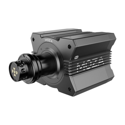 Baza kierownicy Moza Racing R12 V2 RS081 (PC)