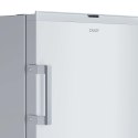 Candy CNUQ2L513EWH Zamrażarka wolnostojąca Wolnostojący 169 l E Biały