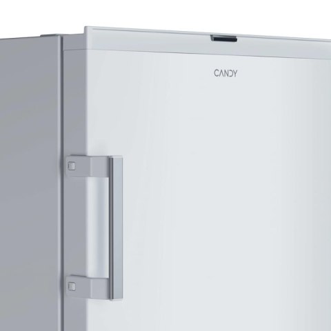 Candy CNUQ2L513EWH Zamrażarka wolnostojąca Wolnostojący 169 l E Biały