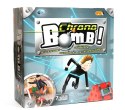 Chrono Bomb: Wyścig z Czasem | Gra