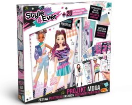 Epee: Projekt Moda - Zestaw „Portfolio