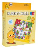 Gra Planszowa LUDO MINI Kaczka